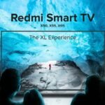 Redmi X Series Smart TV in India, Price Starts From Rs 32,999