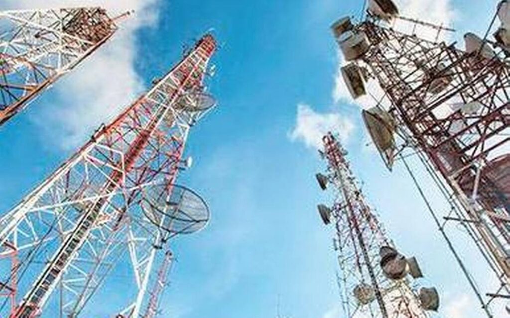 Odisha to Get 4G Connectivity in 4000 Villages: MoS for Communications