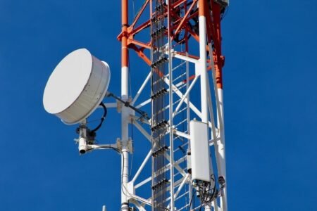 dot,5g trials in india
