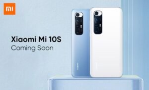 Mi 10S