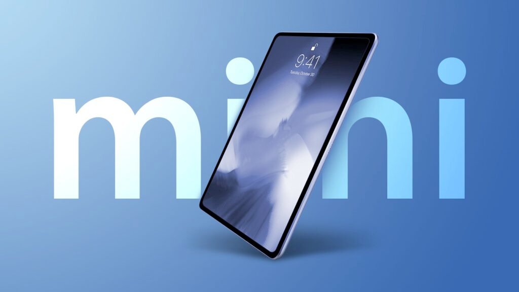 Apple iPad Air
