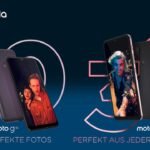 Motorola Teases the Launch of Moto G10, Moto G30 in India