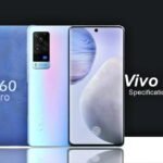 Vivo X60 Pro 5G with 48MP Triple Camera Launched in India; Price, Specifications