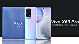 Vivo X60 Pro