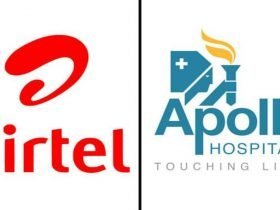 Airtel joins hands with Apollo 24/7 to offer healthcare services digitally