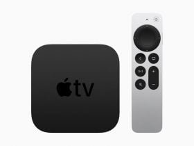Apple TV 4K now launched for watching shows and movies even better way