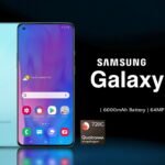 Samsung Galaxy M42 5G Smartphone India Launch Expected This Month
