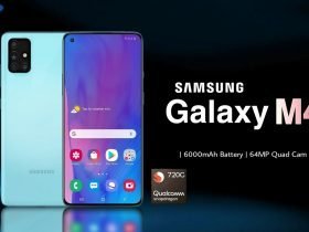 Samsung Galaxy M42 5G Launching in India on April 28, Listed on Amazon Samsung Galaxy M42 5G Launching in India on April 28, Listed on Amazon