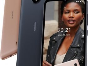 Nokia C20 Plus