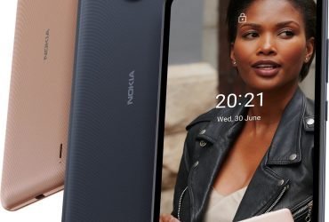 Nokia C20 Plus