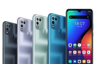 Infinix Hot 10 Play with 6000mAh battery launched in India; Price, Specifications