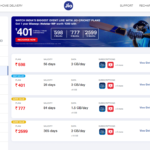 IPL 2021: Jio Cricket Plans Launched to Offer Users to Watch IPL Live Matches