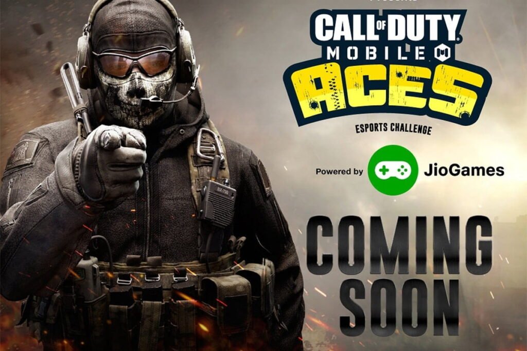 Call of Duty