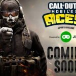 Jio to Bring ‘Call of Duty Mobile Aces Esports Challenge’ on JioGames Platform