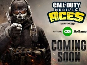 Jio to Bring ‘Call of Duty Mobile Aces Esports Challenge’ on JioGames Platform