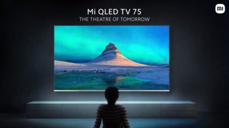 Mi QLED TV