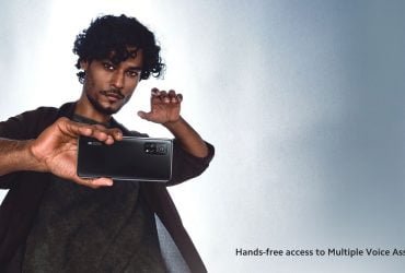 Mi 10T Pro receives a price cut in India
