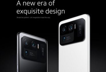 Mi 11 Ultra with 50MP camera launched in India: Price, Specification Mi 11 Ultra with 50MP camera launched in India: Price, Specification