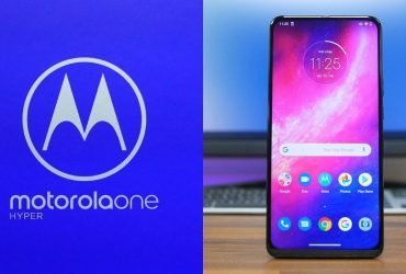Motorola One Hyper Now Getting Android 11 Update; Know More Motorola One Hyper Now Getting Android 11 Update; Know More