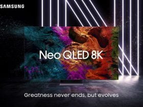 Samsung Launched Neo QLED TV in India; Price Starting From Rs 99,990