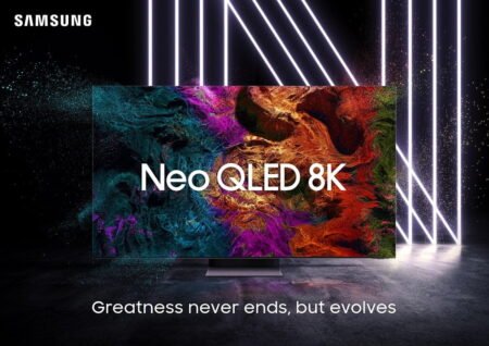 Neo QLED TV