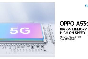 OPPO A53s 5G Smartphone Launching in India on April 27 OPPO A53s 5G Smartphone Launching in India on April 27