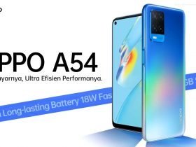 OPPO A54 receives a price hike in India