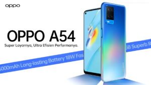 Oppo A54