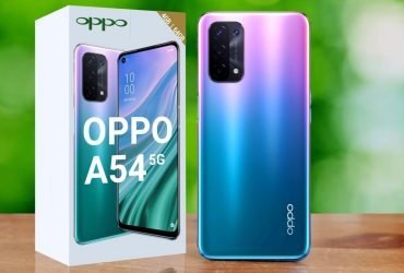 Oppo A54 5G with 5,000mAh battery launched: Price, Specification Oppo A54 5G with 5,000mAh battery launched: Price, Specification