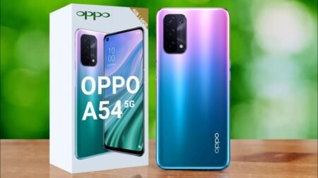 Oppo A54