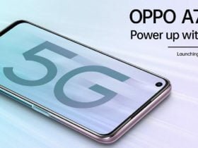 Oppo A74 5G with 48MP AI triple camera launched in India; Price, Specifications