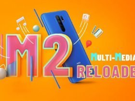 POCO M2 Reloaded Variants Launched in India: Price, Specifications POCO M2 Reloaded Variants Launched in India: Price, Specifications