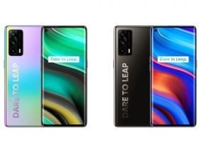 Realme X7 Pro Extreme Edition With 90Hz AMOLED Display Launched: Price, Specifications