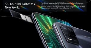 realme 8 5g,realme 8 5g specifications,realme 8 5g price in india