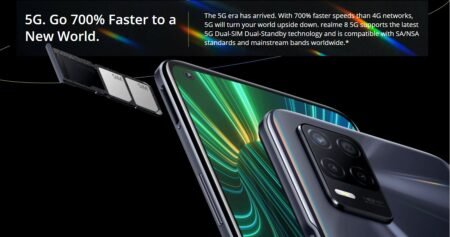 realme 8 5g,realme 8 5g specifications,realme 8 5g price in india