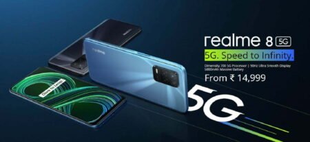 realme 8 5g,realme 8 5g sale,realme 8 5g sale in india,realme 8 5g sale in flipkart