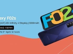 Samsung Galaxy F12 with True 48MP Quad Camera Launched in India; Price, Features