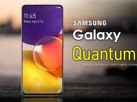 Samsung Galaxy Quantum 2 With Triple Rear Cameras Launched: Price, Specifications