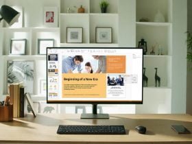 Samsung India Launches Smart Monitor for Work, Learn, and Play at Home