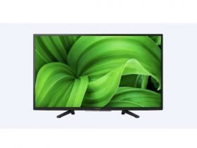 Sony 32W830 Android Smart TV Launched in India for Rs 31,900 Sony 32W830 Android Smart TV Launched in India for Rs 31,900