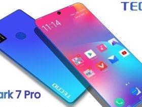 Tecno Spark 7 Pro to knock Indian market on May 25