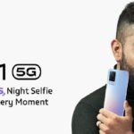 Vivo V21 5G Confirmed India Launch on April 29: Expected Price, Features