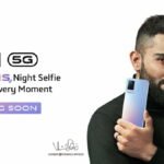 Vivo V21 India launch expected on April 27; Price, Features