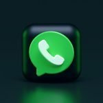 Whatsapp-Button