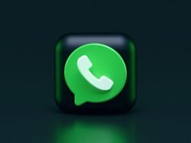 Whatsapp-Button