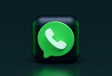 Whatsapp-Button