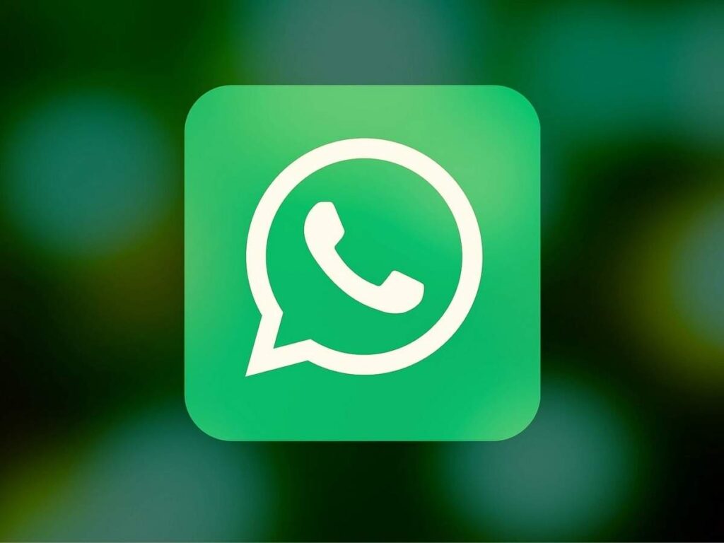WhatsApp New Ui For ios Users For Voice Calling