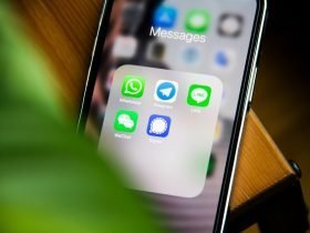 iPhone users get two major features on WhatsApp iPhone users get two major features on WhatsApp