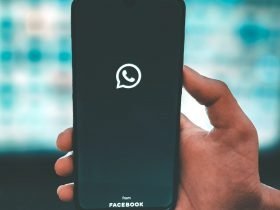 WhatsApp Security Update