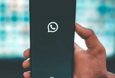 WhatsApp Security Update